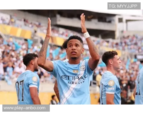 曼城阿克外租可能性不大鲍勃离队暂无新进展