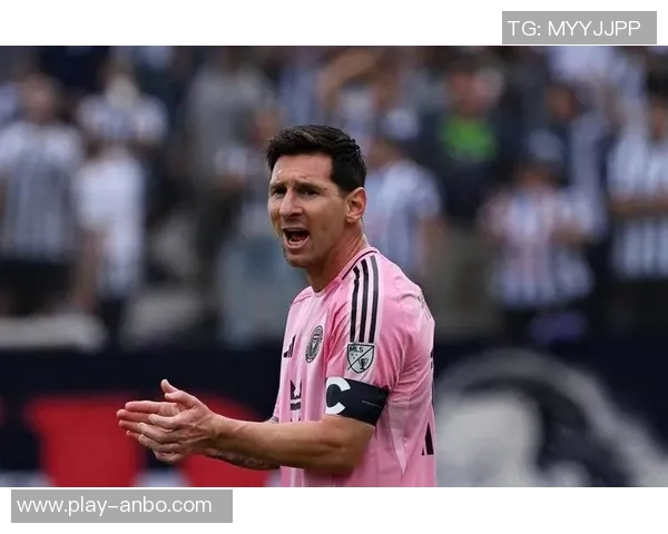 梅西在塞戈维亚的胜利背后展现出无尽的求胜渴望令人钦佩