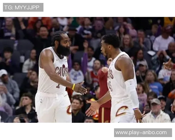 骑士期待哈登激活莫布里如同助飞阿伦助力争冠梦想成真